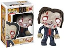 POP Television (Vinyl): Walking Dead Tank Zombie by Funko: Product Image