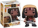 POP Television (Vinyl): Walking Dead Michonne by Funko: Product Image