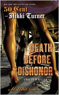 Death Before Dishonor by 50 Cent: Book Cover