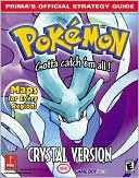 Pokemon Crystal