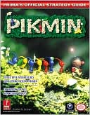 Pikmin: Prima's Official Strategy Guide