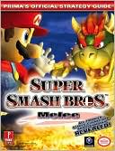 Super Smash Bros. Melee: Prima's Official Strategy Guide
