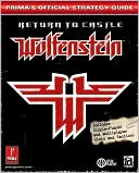 download Return to Castle Wolfenstein : Prima's Official Strategy Guide book