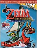 The Legend Of Zelda: The Wind Waker: Prima's Official Strategy Guide