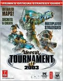 Unreal Tournament 2003