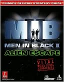 download Men in Black II : PAlien Escape book