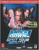 WWE Smackdown!: Prima's Official Strategy Guide