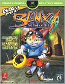 Blinx: Prima's Official Strategy Guide