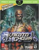 Kakuto Chojin