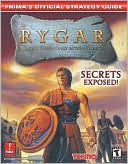 download Rygar : The Legendary Adventure book