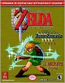 The Legend of Zelda: Link to the Past