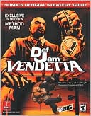 Def Jam Vendetta: Prima's Official Strategy Guide
