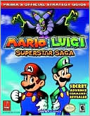 Mario & Luigi: Superstar Saga: Prima's Official Strategy Guide