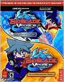 Beyblade: Super Battle Tournament and Ultimate Blader Jam