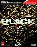 Black: Prima Official Game Guide