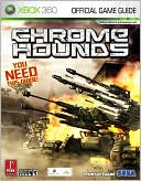 download Chromehounds : Prima Official Game Guide book