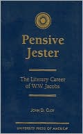 Pensive Jester: The Literary Career of W. W. Jacobs