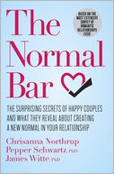 The Normal Bar by Chrisanna Northrup: Book Cover