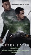 After Earth by Peter David: Book Cover