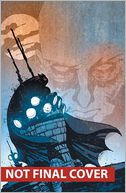 Batman by Derek Fridolfs: Book Cover