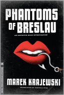 Phantoms of Breslau by Marek Krajewski: Book Cover