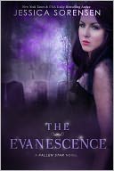The Evanescence by Jessica Sorensen: NOOK Book Cover