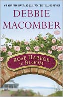 Rose Harbor in Bloom by Debbie Macomber: Book Cover