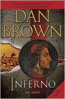 Inferno (Spanish-language Edition) by Dan Brown: Book Cover