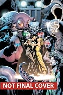 Superman Vol. 3 by Scott Lobdell: Book Cover