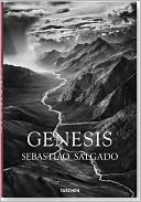 Sebastiao Salgado. Genesis by Sebastiao Salgado: Book Cover