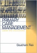 Primary Care Management: Cases and Discussions