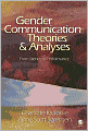 Gender Communication Theories and Analyses: From Silence to Performance