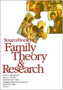 Sourcebook of Family Theory and Research