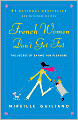 French Women Don't Get Fat