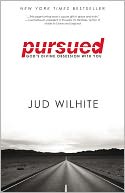 Pursued by Jud Wilhite: NOOK Book Cover