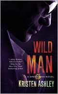 Wild Man by Kristen Ashley: NOOK Book Cover