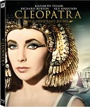 Cleopatra with Elizabeth Taylor