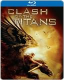 Clash of the Titans with Sam Worthington