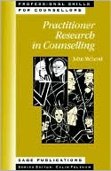 Practitioner Research In Counselling