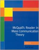 McQuail's Reader in Mass Communication Theory