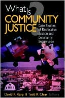 What Is Community Justice?