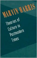 Theories of Culture in Postmodern Times