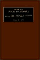 Research in Labor Economics: Vol 16
