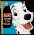 101 Dalmatians: Pongo to the Rescue - Super Shape Book: Pongo to the Rescue!