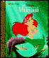The Disney's The Little Mermaid