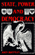 State, Power and Democracy: Contentious Concepts in Practical Political Theory
