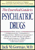Essential Guide to Psychiatric Drugs