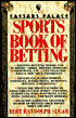 The Caesar's Palace Sports Book of Betting