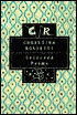 Selected Poems of Christina Rossetti
