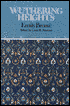 Wuthering Heights (Case Studies in Contemporary Criticism Series)